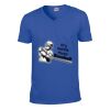 V-neck t-shirt  Thumbnail