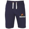 Campus shorts Thumbnail