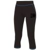 Ladies Capri Pant Thumbnail